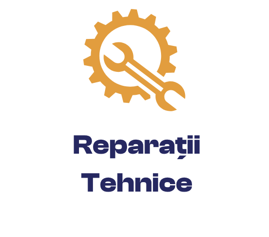 reparatii mastero