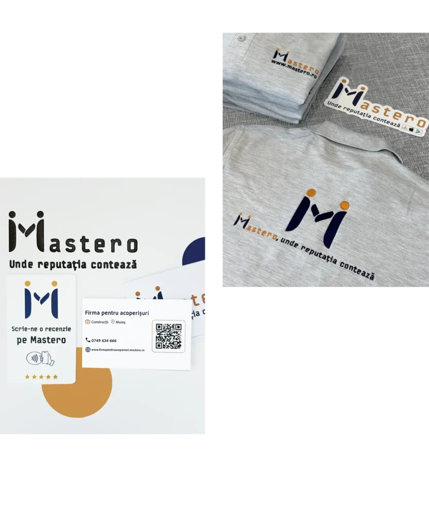 welcome mastero