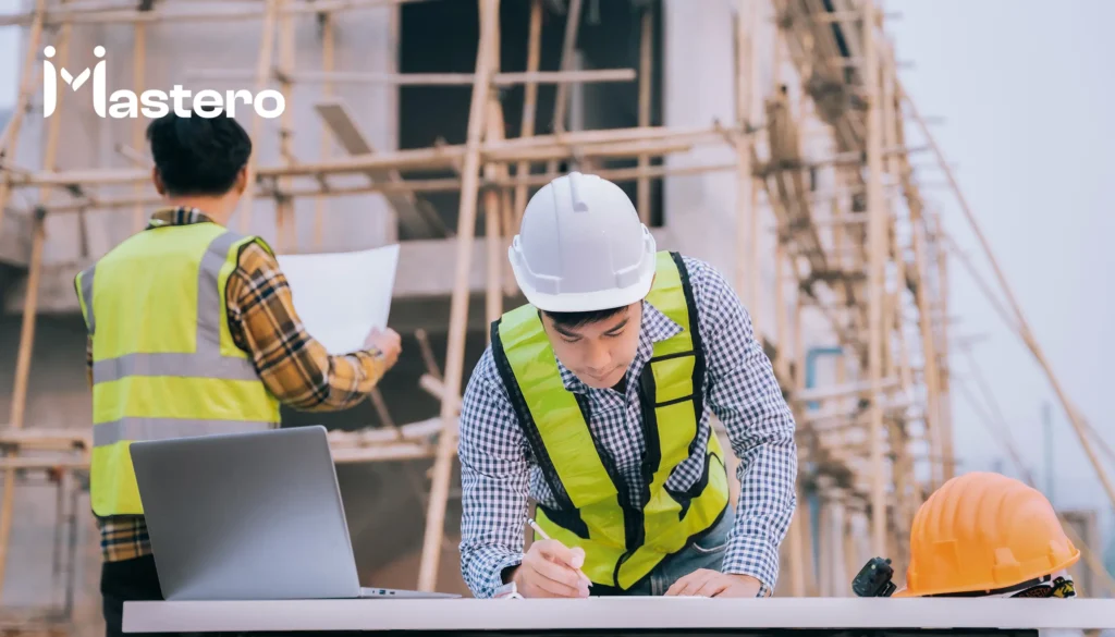 firmă de construcții în Iași