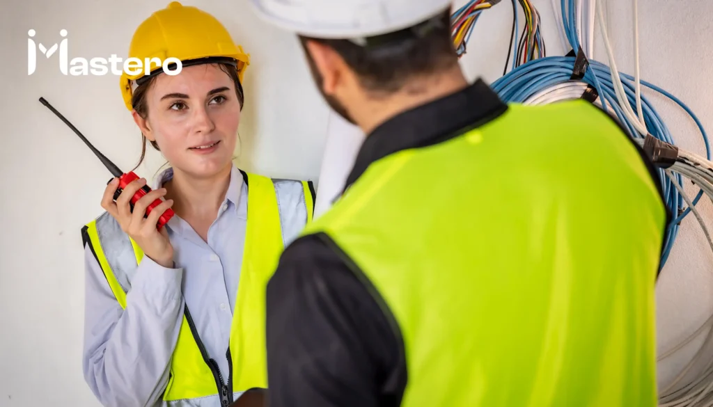 electrician în Iași pe Mastero