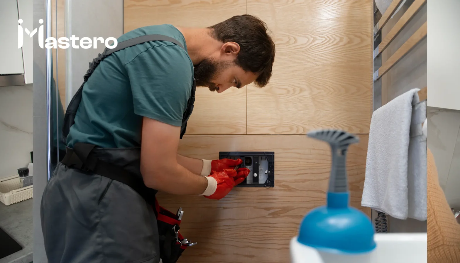 instalator Cluj