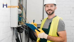 electrician în Iași de pe platforma Mastero