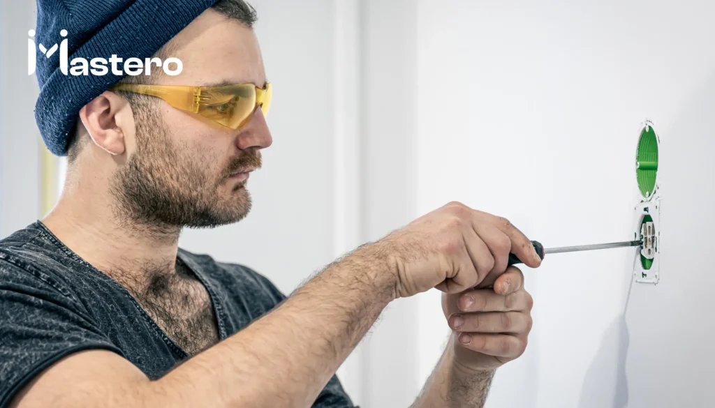 Electrician în bucurești