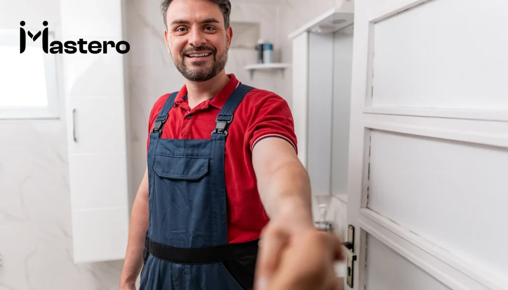 Reparatii instalator în Brașov