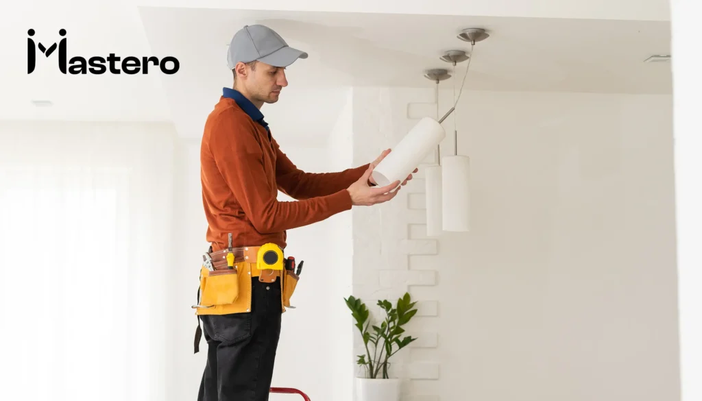 electrician în Oradea