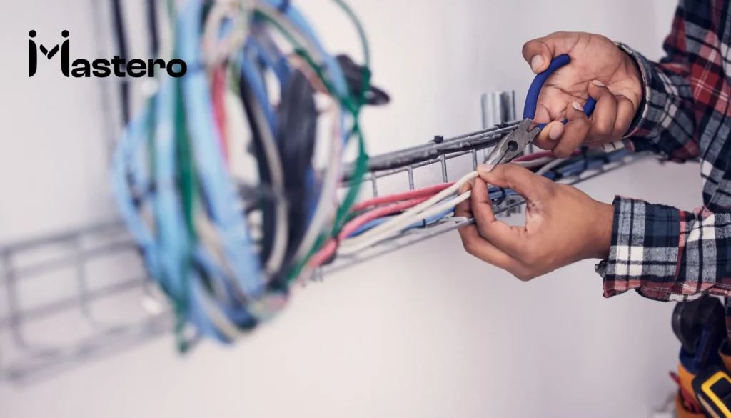 găsește electrician în Oradea