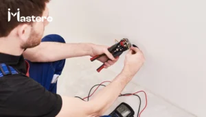 electrician în Brașov