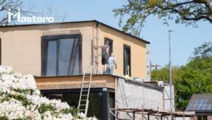constructii în Oradea