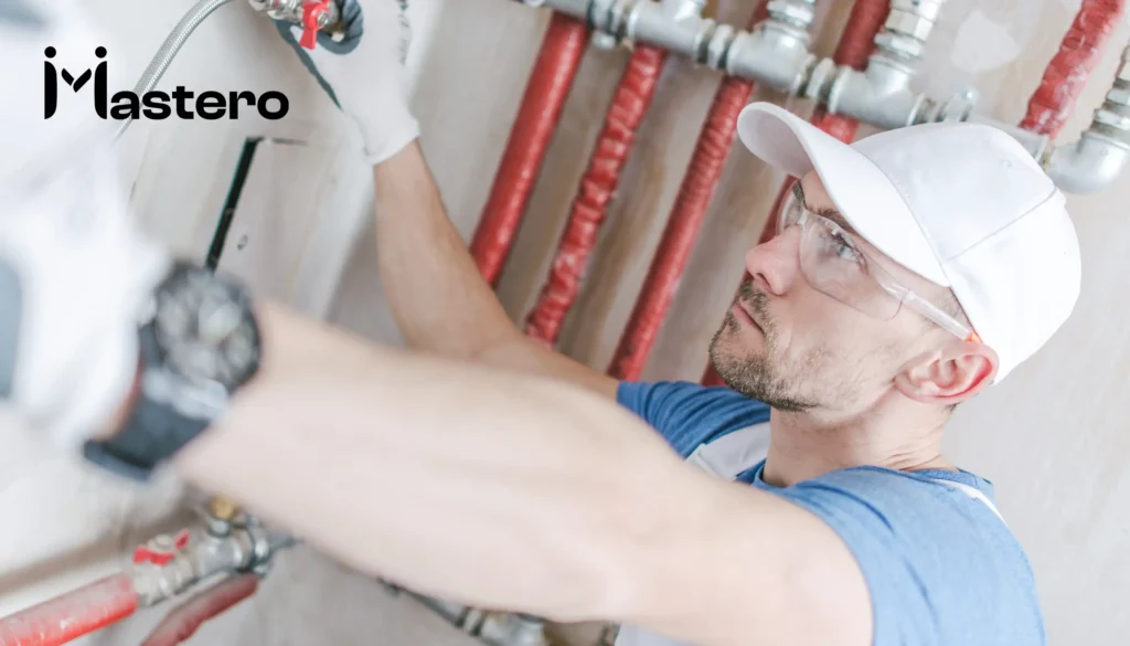 instalator în sibiu de pe mastero
